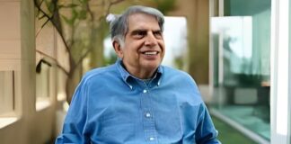 Ratan Tata Passes Away