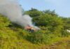 Pune Helicopter Crash: महाराष्ट्र के पुणे में बड़ा हादसा, उड़ान भरते ही हेलीकॉप्टर हुआ क्रैश, 3 की मौत Pune Helicopter Crash