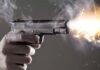 Bihar News: बक्सर में दरवाजे पर खड़े वार्ड पार्षद के पुत्र की गोली मारकर हत्या, मौके पर से 6 खोखे बरामद बक्सर में युवक की गोली मार कर हत्या