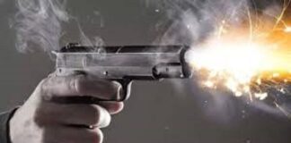 बक्सर में युवक की गोली मार कर हत्या