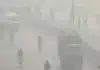 Delhi Air Pollution