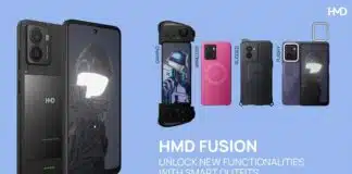 इंडिया में जल्द लॉन्च होगा दमदार प्रोसेसर वाला HMD Fusion, मिलेगा 108MP कैमरा के साथ मॉड्यूलर डिजाइन HMD Fusion