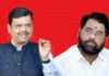 Maharashtra New CM: महाराष्ट्र में नये सीएम पर कब लगेगी मोहर? एकनाथ शिंदे और देवेंद्र फडणवीस गृह विभाग को लेकर अड़े Maharashtra New CM