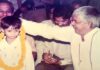 Tejashwi Yadav birthday