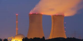 परमाणु ऊर्जा