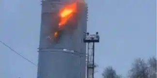 Attack In Rsssia: रूस के Kazan में 9/11 जैसा हमला, इमारतों पर ड्रोन अटैक, देखें वीडियो Attack In Rsssia