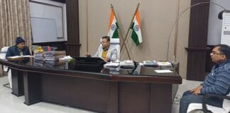 Bhagalpur News: भागलपुर में एक से दो वर्ष के बच्चों का आधार कार्ड बनाने के लिए सभी प्रखंड के सेक्टर में लगेगा कैंप Bhagalpur News