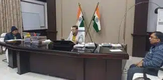 Bhagalpur News: भागलपुर में एक से दो वर्ष के बच्चों का आधार कार्ड बनाने के लिए सभी प्रखंड के सेक्टर में लगेगा कैंप Bhagalpur News