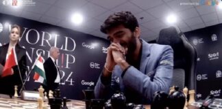 FIDE World Championship