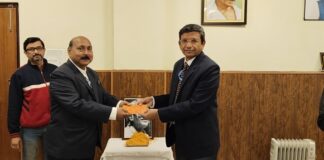 Malda Railway Division