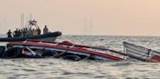 Mumbai Boat Accident