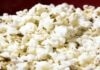 Popcorn Recipe
