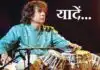 Ustad Zakir Hussain