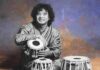 Ustad Zakir Hussain