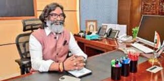 झारखंड कैबिनेट ने लिए 21 बड़े फैसले