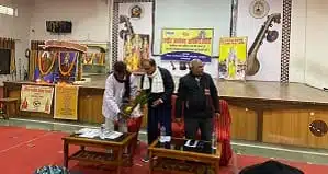 Bhagalpur News: उपभोक्ताओं को अधिकारों के प्रति सचेत रहने की जरूरत : अरविंद Bhagalpur News