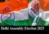Delhi Assembly Election 2025