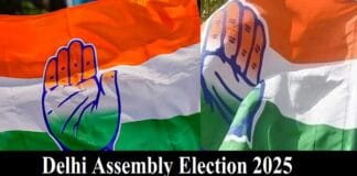 Delhi Assembly Election 2025