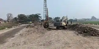 NH 80: टुकड़ों में बन रही सड़क, दो साल में भी पूरा नहीं, जीरोमाइल से कहलगांव तक की राह दुश्वार NH 80