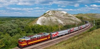 रेलवे ट्रैक पर मिला शव