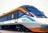 Bihar Railway