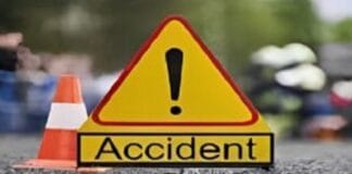 Road Accident