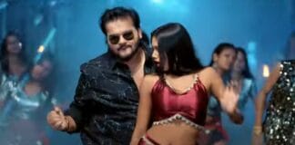 Arvind Akela Kallu New Song