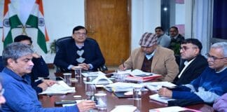 East Central Railway