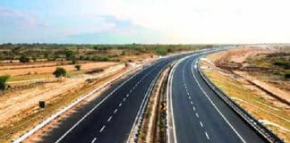 भागलपुर-मिर्जाचौकी फोरलेन