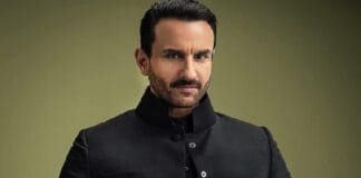 Saif Ali Khan Attack