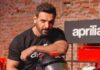 John Abraham