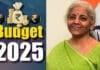 Union Budget 2025