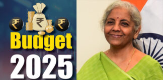 Union Budget 2025