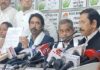 West Bengal Election 2026: पश्चिम बंगाल चुनाव से पहले ममता बनर्जी को झटका, अभिजीत मुखर्जी ने छोड़ी पार्टी West Bengal Election 2026