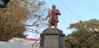 सरदार वल्लभभाई पटेल 