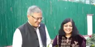 New Chief Election Commissioner: यहां जानें, कैसा है नये मुख्य चुनाव आयुक्त ज्ञानेश कुमार का परिवार? New Chief Election Commissioner