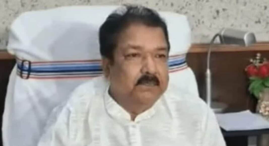 दिलीप जायसवाल