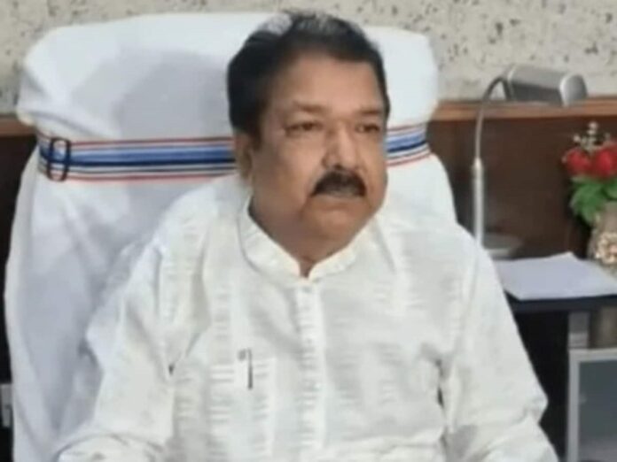 दिलीप जायसवाल