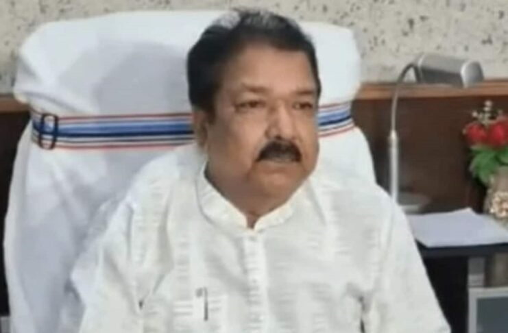 दिलीप जायसवाल