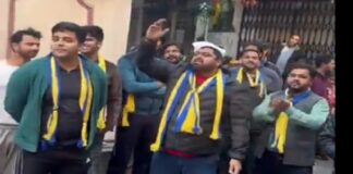 Delhi Chunav Voting Live Updates: दिल्ली में शाम 5 बजे तक मतदान 57.70%, सबसे अधिक उत्तर पूर्व में वोटिंग मनीष सिसोदिया