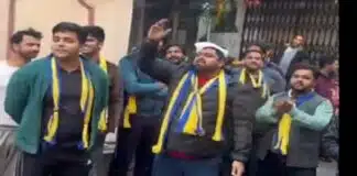 Delhi Chunav Voting Live Updates: दिल्ली में शाम 5 बजे तक मतदान 57.70%, सबसे अधिक उत्तर पूर्व में वोटिंग मनीष सिसोदिया