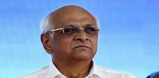 सीएम भूपेन्द्र पटेल