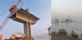 अगुवानी घाट-सुलतानगंज गंगा ब्रिज