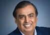 Mukesh Ambani