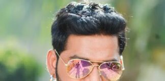 भोजपुरी स्टार पवन सिंह