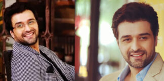 Sachin Shroff Net Worth