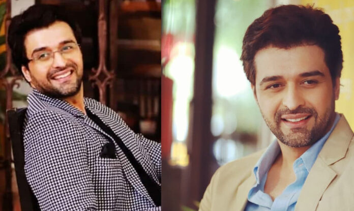 Sachin Shroff Net Worth