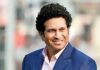 Sachin Tendulkar