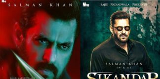 Sikandar First Review
