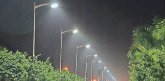 Street Lights: भागलपुर शहर में लगेगी स्ट्रीट लाइट्स, डार्क जोन होगा रोशन Street Lights